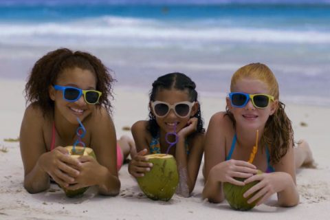 Brilliant Barbados: Kids Stay For Free